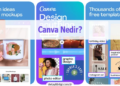 Canva Uygulaması Nedir
