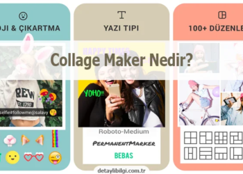 Collage Maker Nedir
