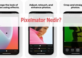 Pixelmator Nedir