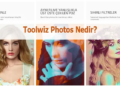 Toolwiz Photos Nedir