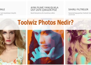 Toolwiz Photos Nedir