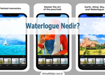 Waterlogue Nedir