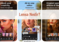 Lensa Nedir