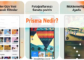 Prisma Nedir