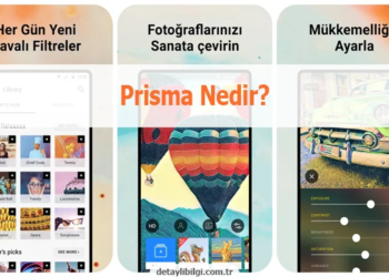 Prisma Nedir